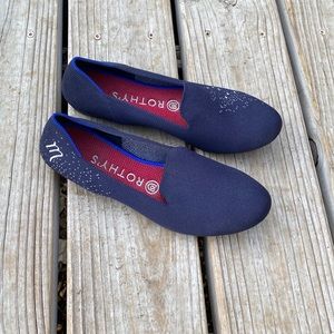 Rothy’s Scorpio Loafer Zodiac 7.5